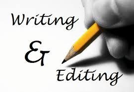 writing and editing for education jobs